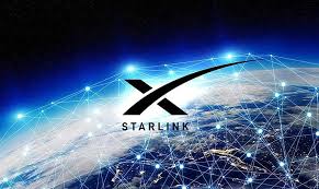 Starlink GEN 3