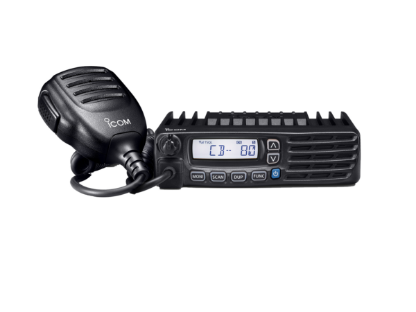 ICOM IC-410 PRO UHF CB Radio