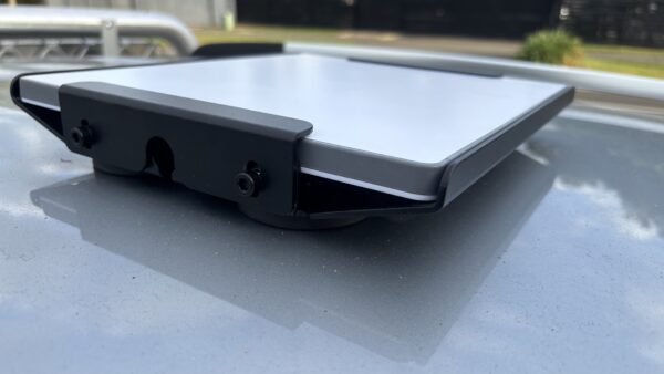 STARLINK MINI MAGNETIC VEHICLE ROOF BRACKET BLACK