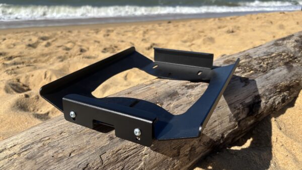 STARLINK MINI VEHICLE BRACKET BLACK