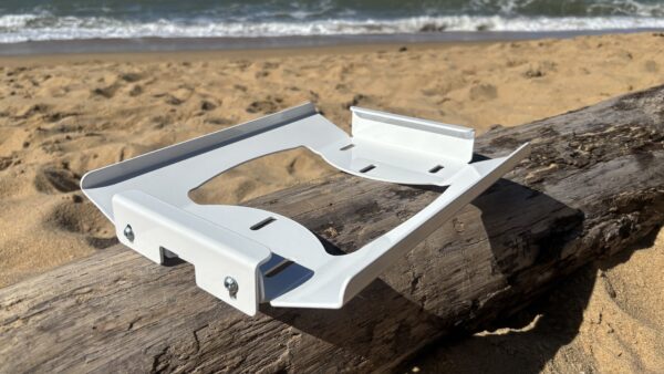 STARLINK MINI VEHICLE BRACKET WHITE