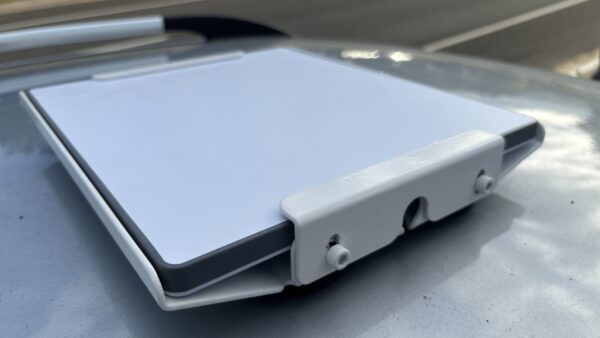 STARLINK MINI MAGNETIC VEHICLE ROOF BRACKET WHITE