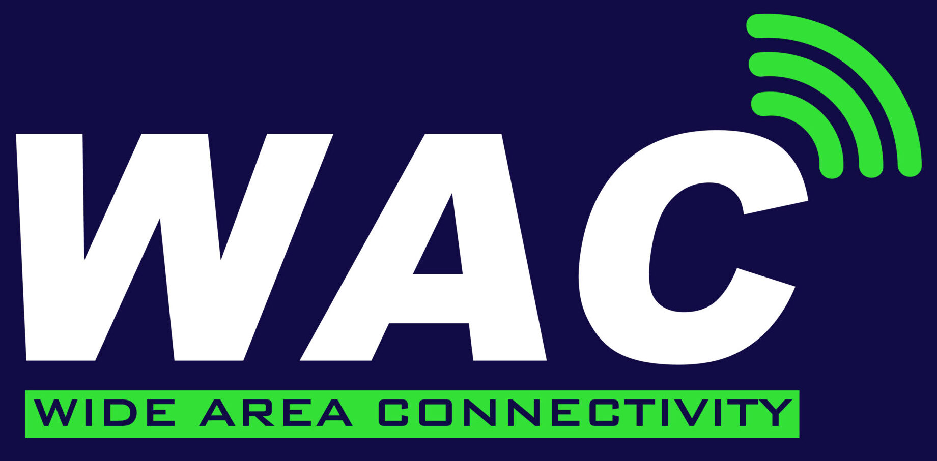 WIDE AREA CONNECTIVITY